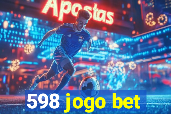 598 jogo bet